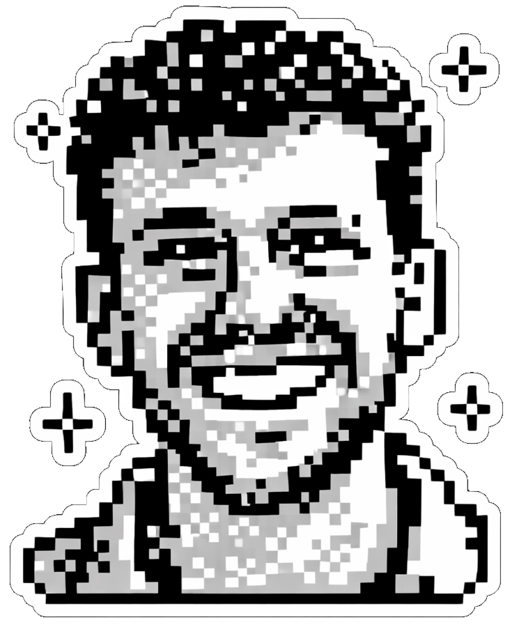 Photo de profil de Romain Breton